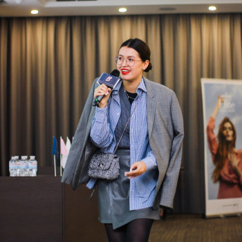 Фотосесія заходів
                    Фотограф Катерина Киев