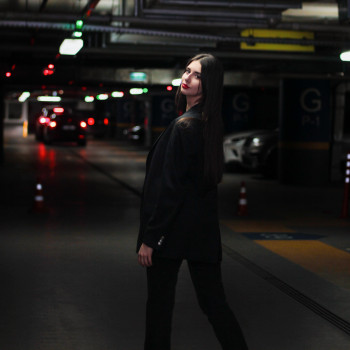 Зйомка для портфоліо
                    Фотограф Катерина Київ