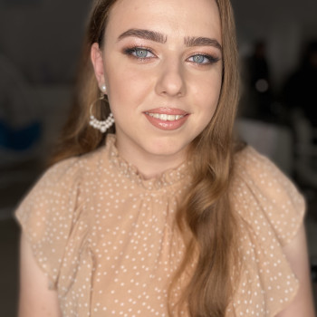 Анна Зубицька, Київ Фото - 5