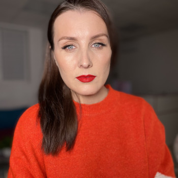 Анна Зубицька, Київ Фото - 6