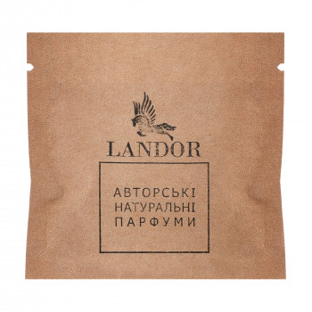 Landor Cami Sama Парфумована вода унісекс, 1 мл (пробник)