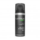 Чоловічий зволожувальний бальзам після гоління Dr Irena Eris Platinum Men Skin Comfort Aftershave Balm, 50 мл