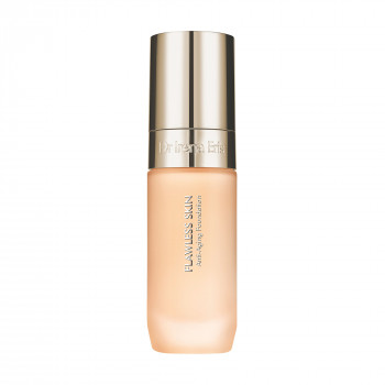 Антивіковий тональний крем для обличчя Dr Irena Eris Flawless Skin Anti-Aging Foundation 020W Light Beige, 30 мл