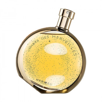 Hermes L'Ambre Des Merveilles Парфумована вода унісекс, 100 мл