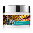 Зволожувальний гель-бальзам для тіла Dr. Irena Eris Spa Resort Mauritius Moisturizing Gel-Balm, 200 мл