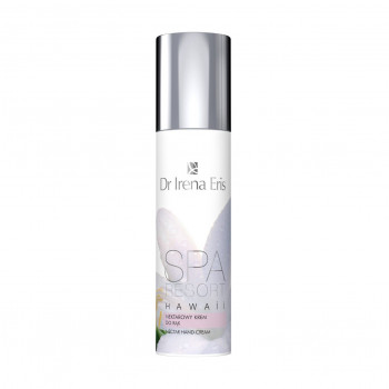 Нектарний крем для рук Dr Irena Eris Spa Resort Hawaii Nectar Hand Cream, 100 мл