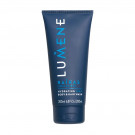 Гель для душу та шампунь 2 в 1 Lumene Raikas Men Body & Hair Wash, чоловічий, 200 мл