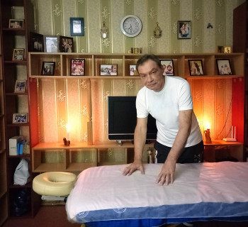 Олег