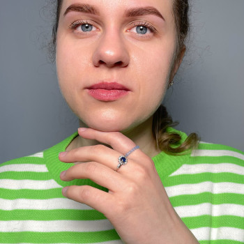 Оформлення брів хною чи фарбою
                    Бровіст Елена Дніпро