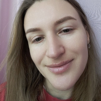 Загоєний перманент брів