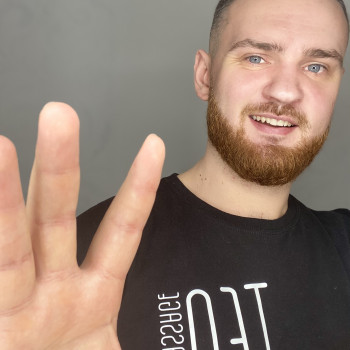 Андрій Теодорович, Житомир Фото - 15