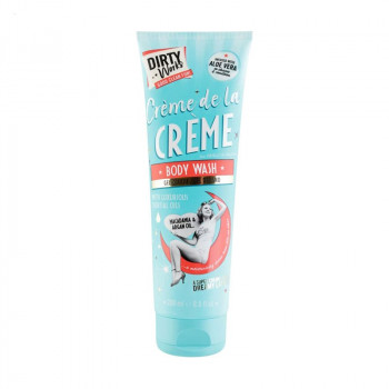 Гель для душу Dirty Works Body Wash With Luxurious Esential Oils, 280 мл