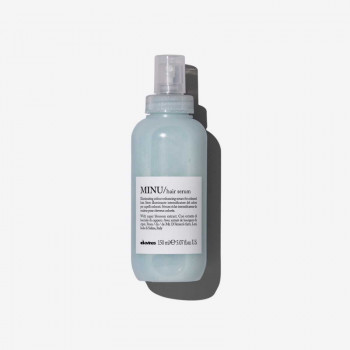 Несмывающаяся сыворотка для окрашенных волос DAVINES Minu Hair Serum 150 мл
