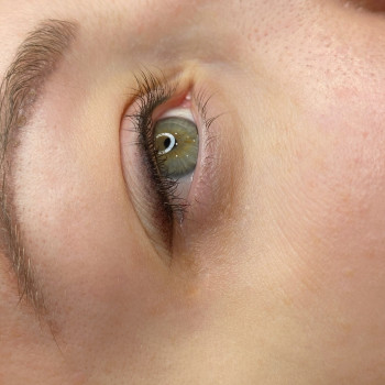 Стрвлочка з розтушовкою