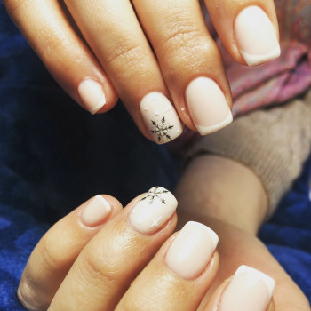 Профессиональное наращивание ногтей
                    Салон краси Апраксина Бориспіль