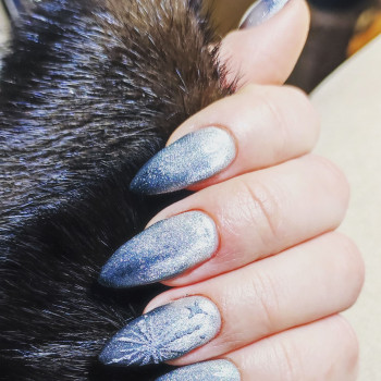 Профессиональное наращивание ногтей
                    Салон краси Апраксина Бориспіль