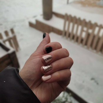 Дизайн ногтей
                    Салон краси Апраксина Бориспіль