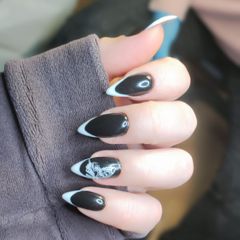 Дизайн ногтей
                    Салон краси Апраксина Бориспіль