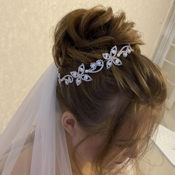 Укладка волос феном
                    Салон красоты Апраксина Борисполь