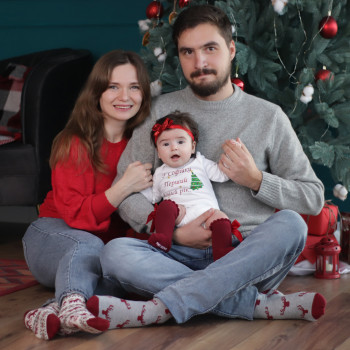 Юльчик Лапульчик, Кривий Ріг Фото - 15