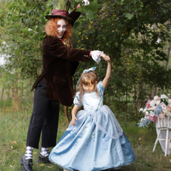 Юльчик Лапульчик, Кривий Ріг Фото - 90