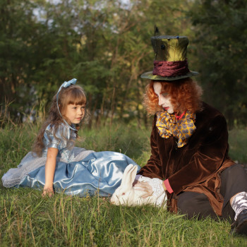 Юльчик Лапульчик, Кривий Ріг Фото - 91