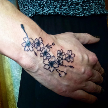 Майя Струмковська, Київ Фото - 5