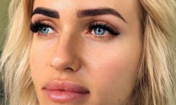 Нарощування вій Салон краси Вуаля Вишгород