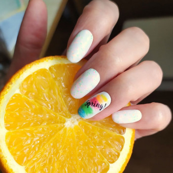 Манікюр
                    Салон краси Вуаля Вишгород