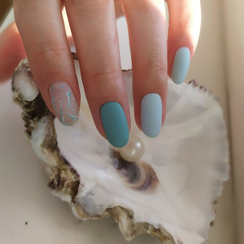 Манікюр
                    Салон краси Вуаля Вишгород