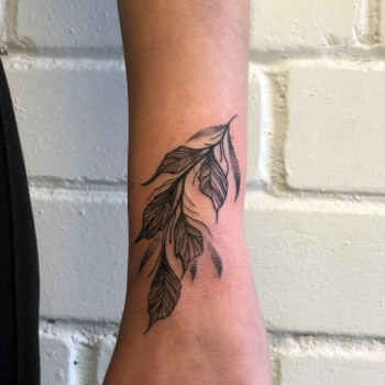 Марія Охріменко, Київ Фото - 2