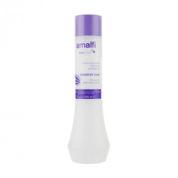 Бальзам для волосся Amalfi Sensitive Hair, 1 л