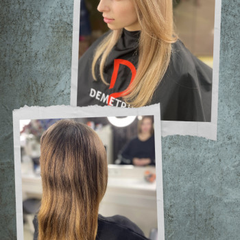 Татьяна Чернокульская, Київ Фото - 62