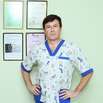 Юрий Батыр, Одесса Фото - 6