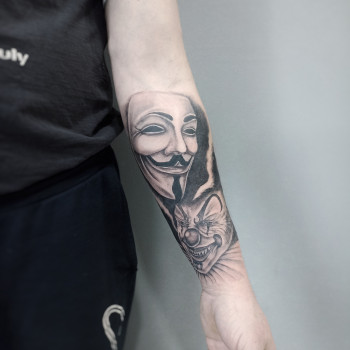 5 часов работы