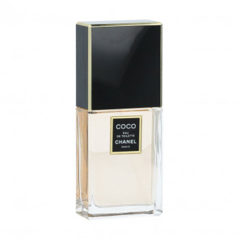 Chanel Coco Туалетна вода жіноча, 50 мл