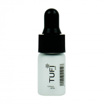 Олія для кутикули Tufi Profi Premium Диня, 3 мл