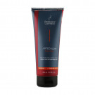 Живильна відтінкова маска для волосся Profesional Cosmetics Artecolor Color Mask, Red, 200 мл