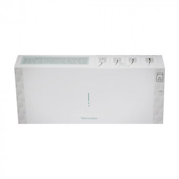 Мультивітамінні ампули для волосся Profesional Cosmetics Placentinol Haircomplex, 12*8 мл