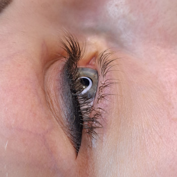 Стрілочки з розтушовкою