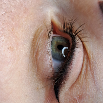 Стрілочки з розтушовкою