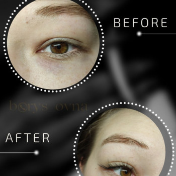 Алёна Мутелица, Мирноград Фото - 5