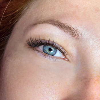 Нарощення вій
                    Лешмейкер Міла Ужгород