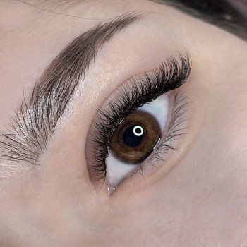 Нарощення вій
                    Лешмейкер Міла Ужгород