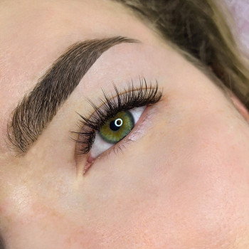 Нарощення вій
                    Лешмейкер Міла Ужгород