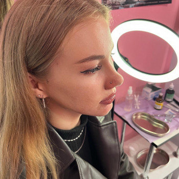 Христина Боднар, Ужгород Фото - 13