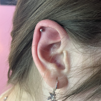 Христина Боднар, Ужгород Фото - 20