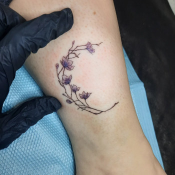 Анна Земляк, Ивано-Франковск Фото - 1