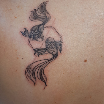 Анна Земляк, Ивано-Франковск Фото - 4