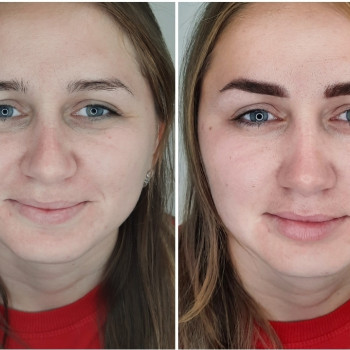 Анна Земляк, Ивано-Франковск Фото - 15